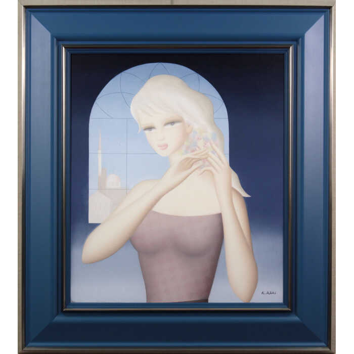 絵画 女 女性像」の人気商品一覧 | 安い商品を通販サイトから探す