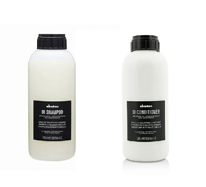 楽天市場】ダヴィネス オイ コンディショナー1000mlの通販