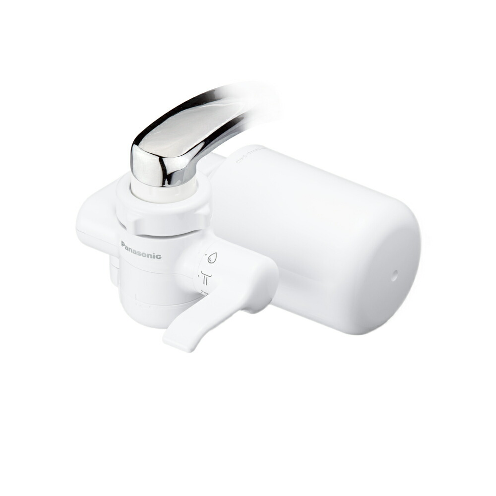 楽天市場】浄水器 蛇口 パナソニックの通販