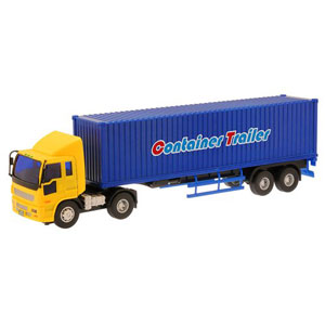 楽天市場】トミカ コンテナ トレーラーの通販