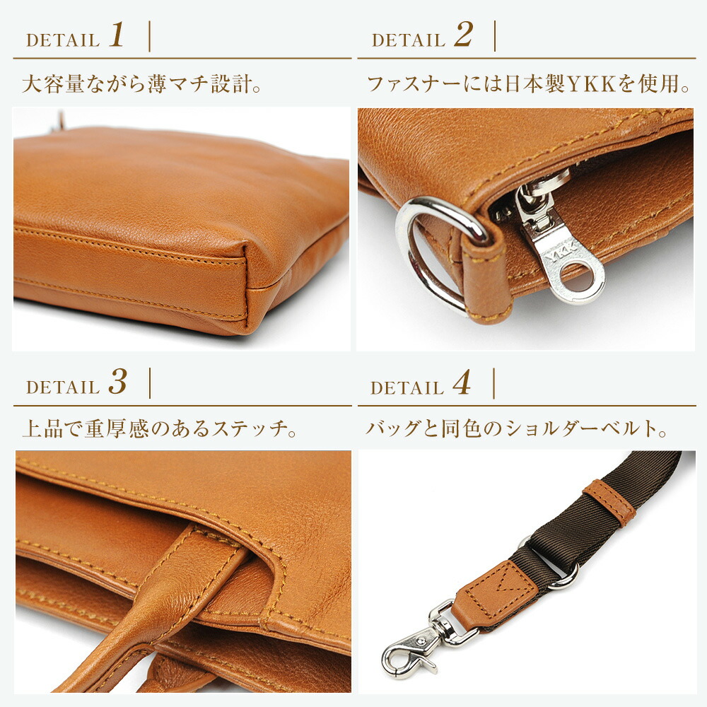 楽天市場】ショルダーバッグ レディース 斜めがけ ハンドバッグ 本革