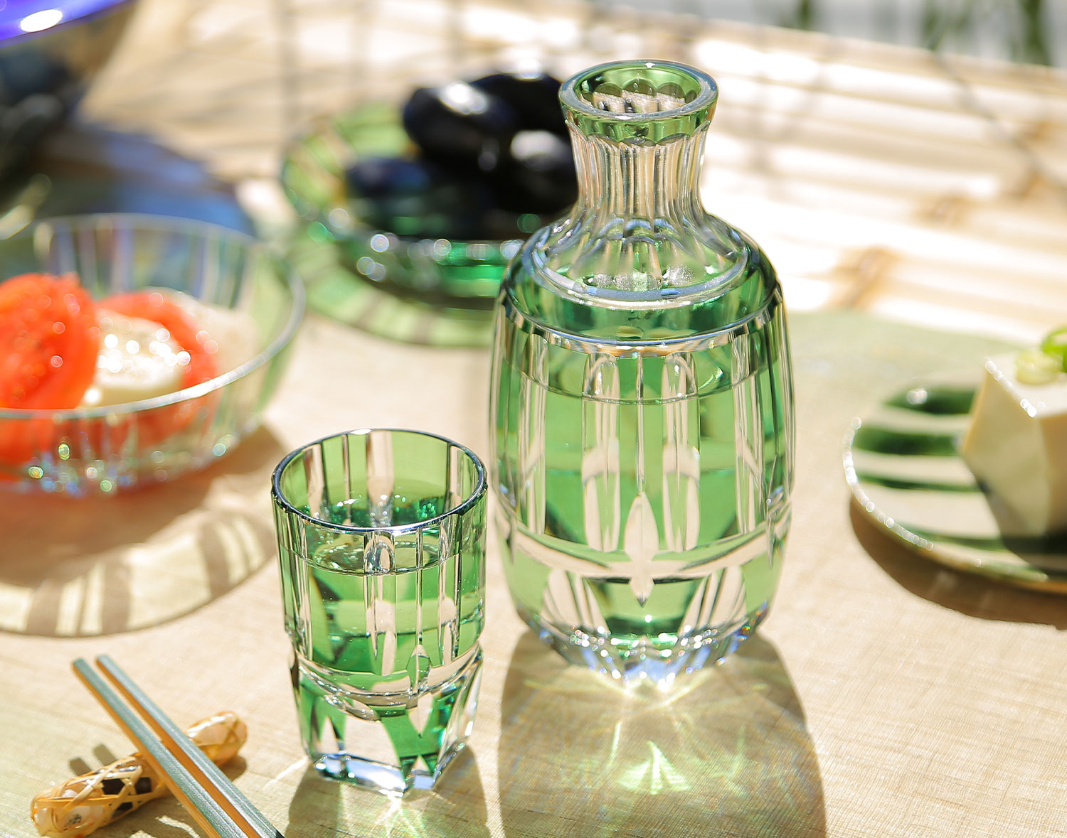 楽天市場】【ポイント5倍キャンペーン】【メーカー直営店】江戸切子