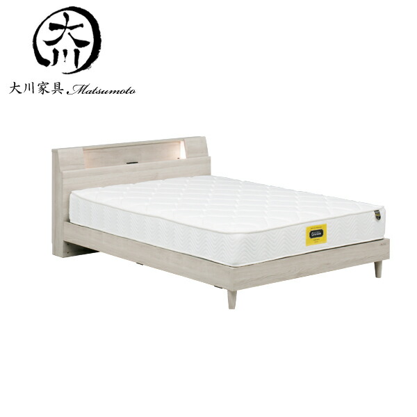 楽天市場】25日限定15％offクーポン ベッド ベット クイーン クイーン