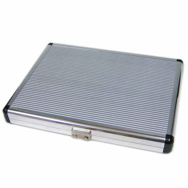 楽天市場】【完売】ZIPPO用アルミコレクターズBOX Sタイプ ジッポー