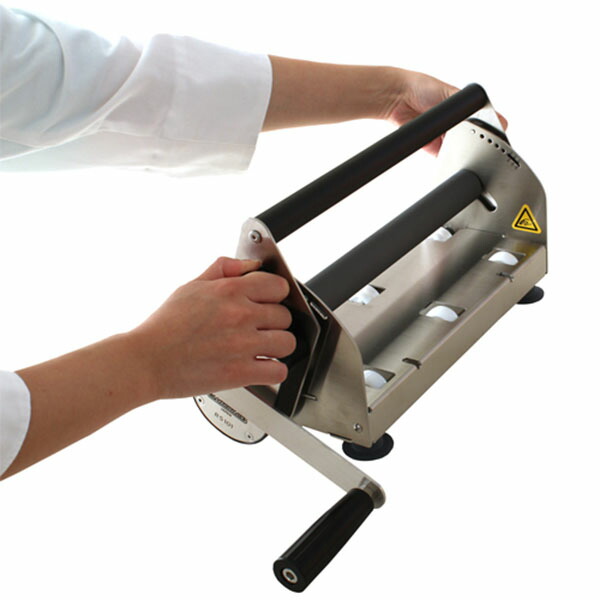 楽天市場】日本ニーダー KNEADER 公式shop メーカー直送 パイローラー