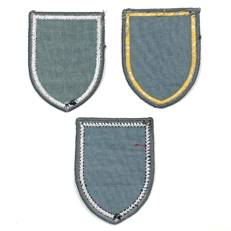 楽天市場】ドイツ軍 ハイグレード エンブレムワッペン 新品 EG-EMB