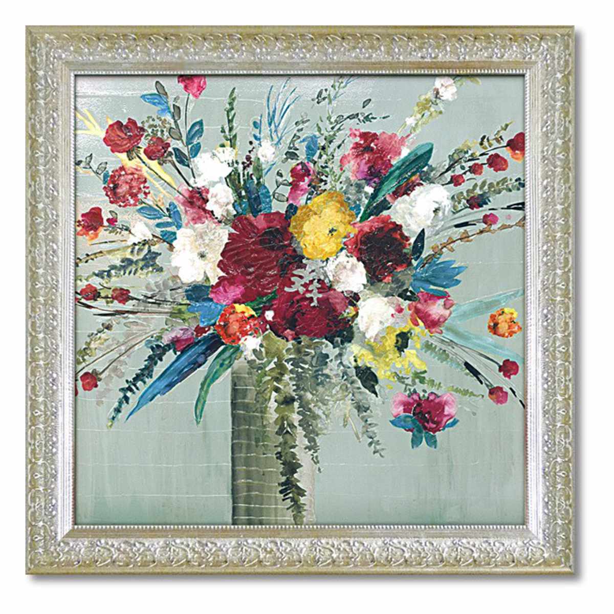 楽天市場】アートパネル エイジア イェンセン 71.5×71.5cm （ 絵画 絵