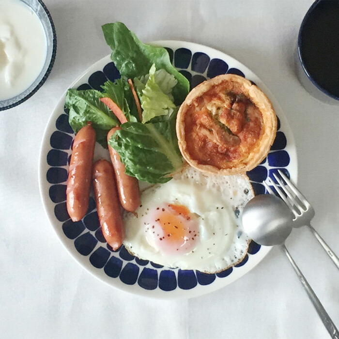 楽天市場】アラビア 24h トゥオキオ プレート 20cm / ARABIA Tuokio