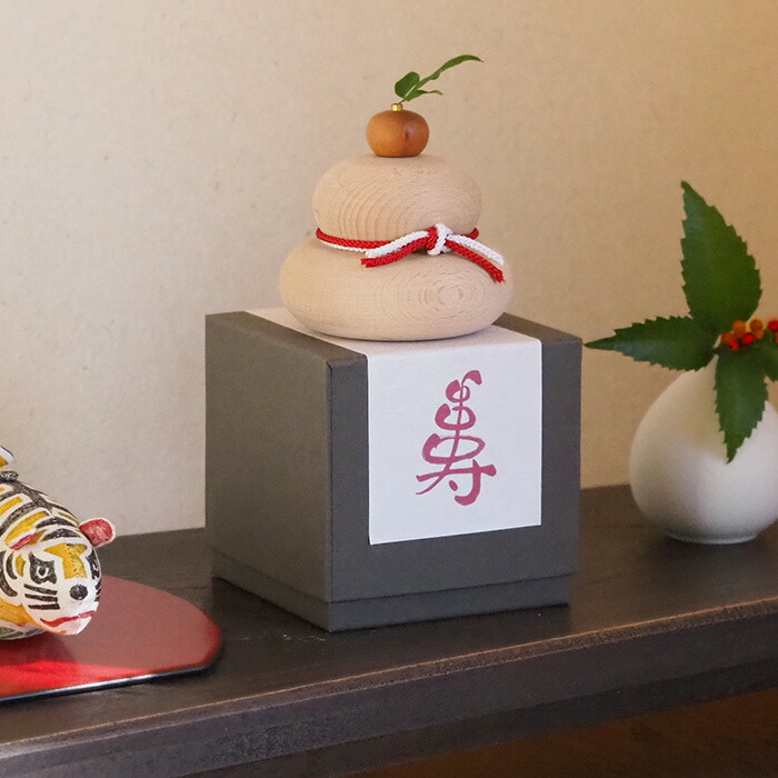 楽天市場】オシオクラフト 木製鏡餅 / osio craft / : プロキッチン