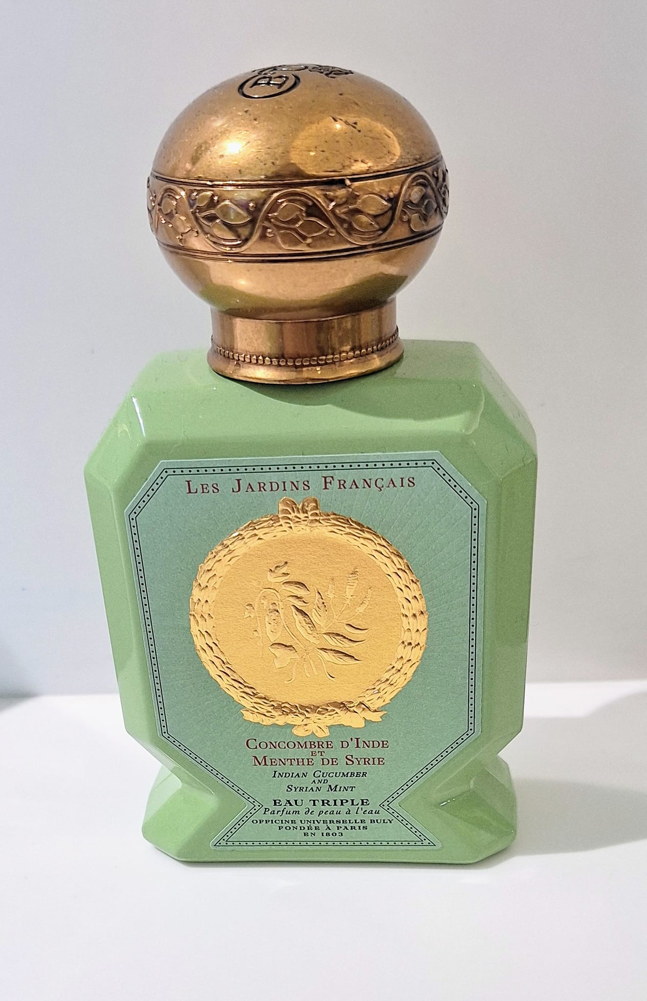 楽天市場】オフィシーヌ・ユニヴェルセル・ビュリー buly オー