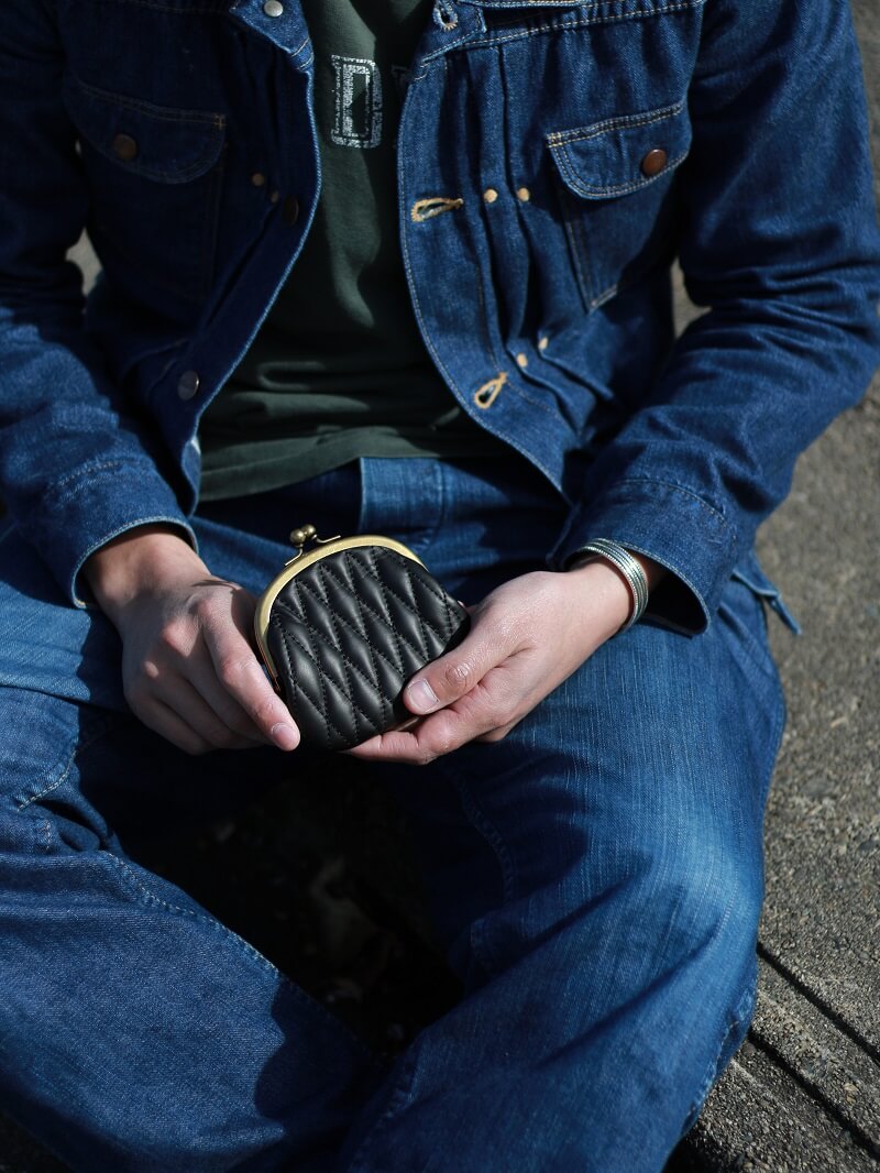 楽天市場】【最強配送】BACKDROP Leathers バックドロップレザーズ GM