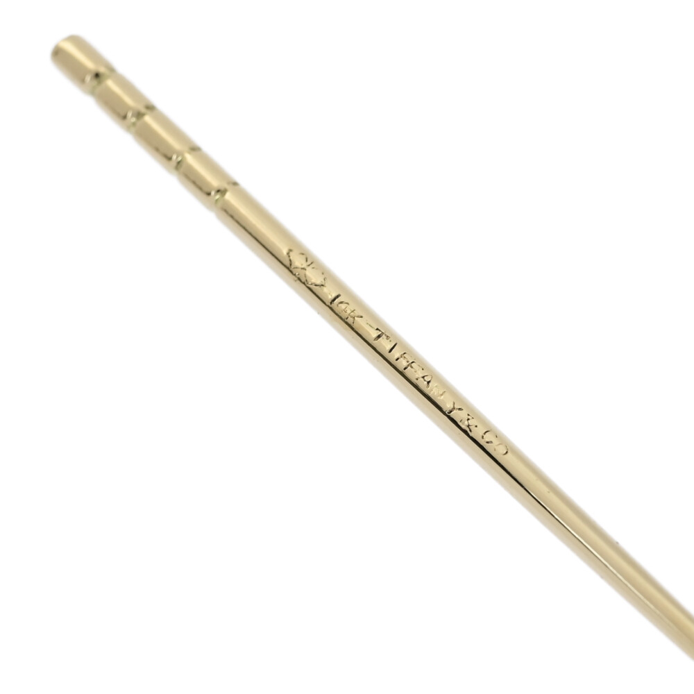 楽天市場】TIFFANY ＆ Co. ティファニー 爪楊枝 トゥースピック