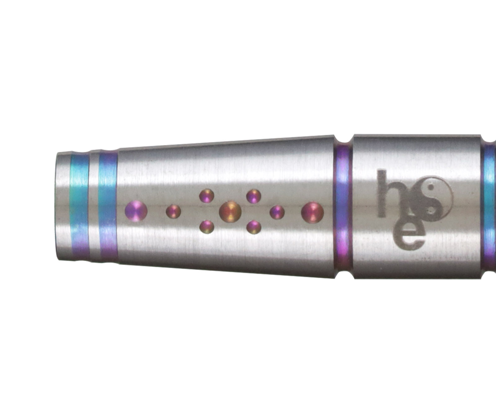 楽天市場】【メール便OK】【送料無料】ダーツ バレル【ハイパー