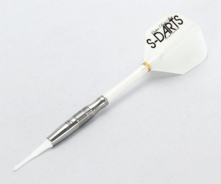 楽天市場】【送料無料】ダーツ バレル【アルティマダーツ】神楽 中村侯