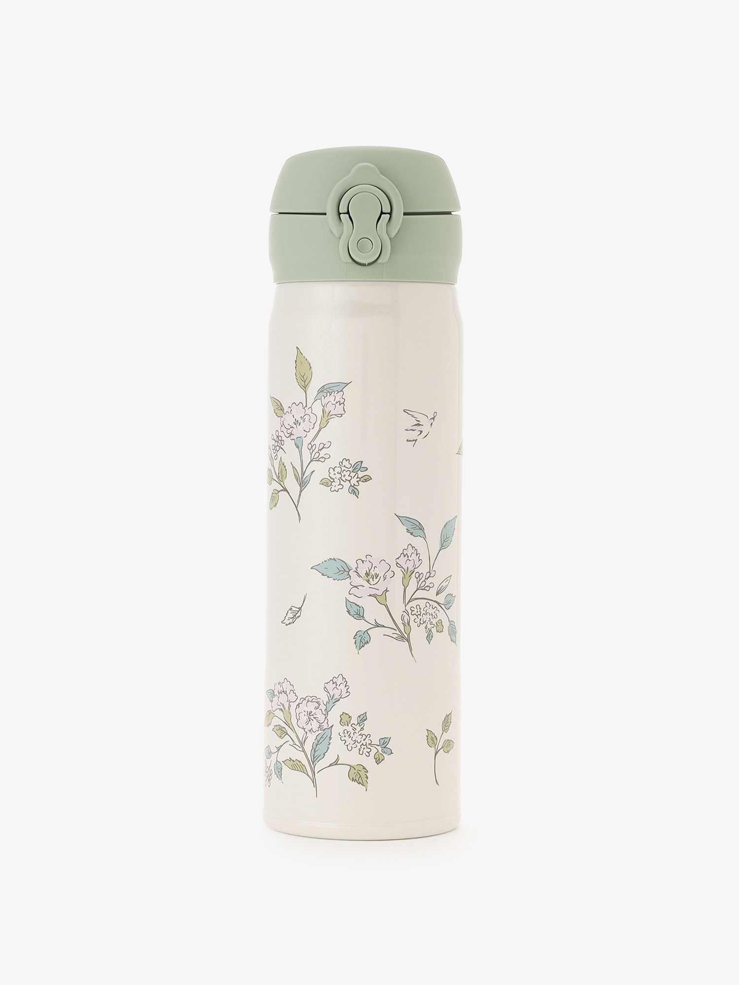 Afternoon Tea LIVING｜フラワーアートワンタッチボトル 500ml