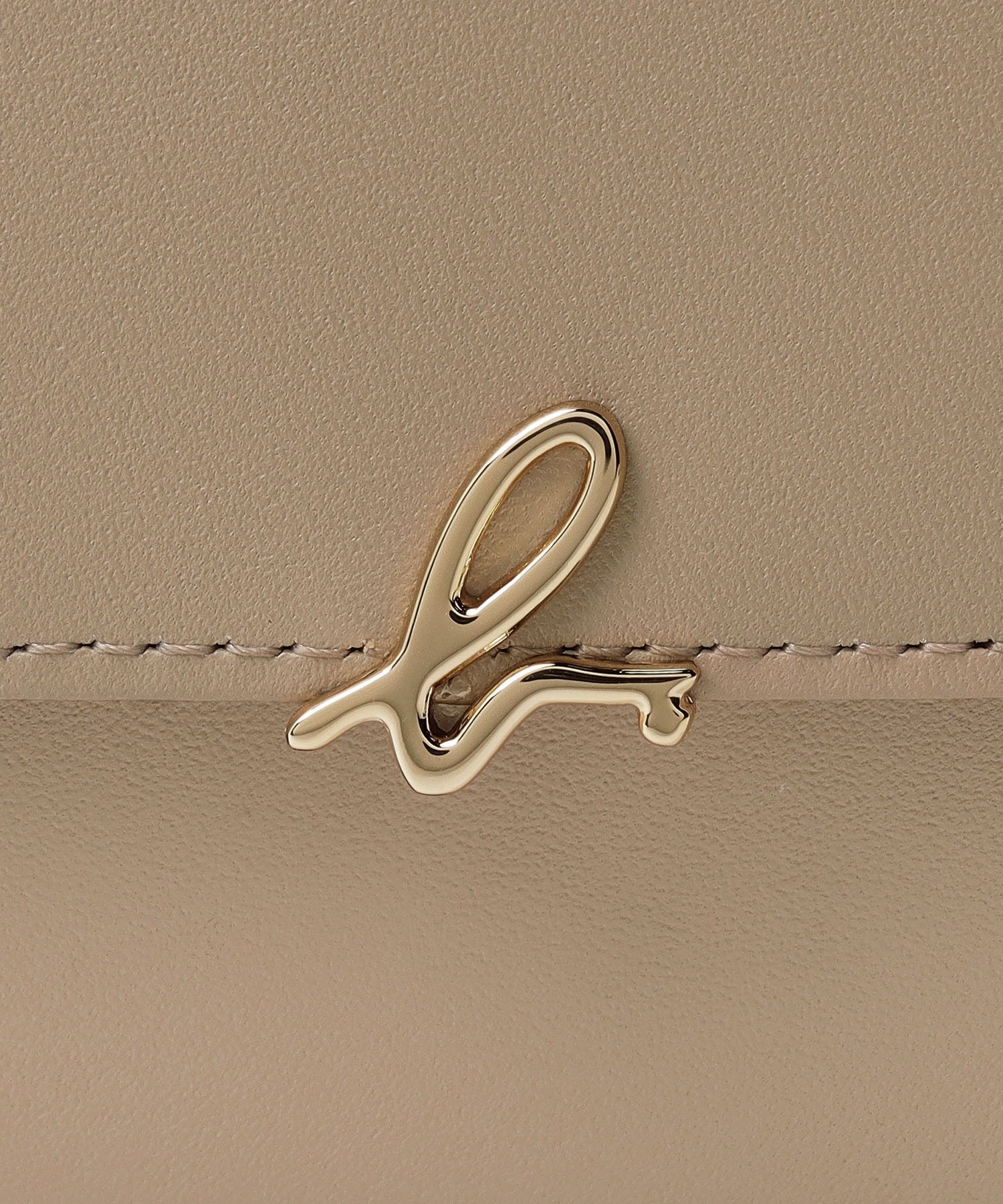 agnes b.｜ミニウォレット IW03C-01 | Rakuten Fashion(楽天