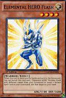 楽天市場】フラッシュ 遊戯王 heroの通販