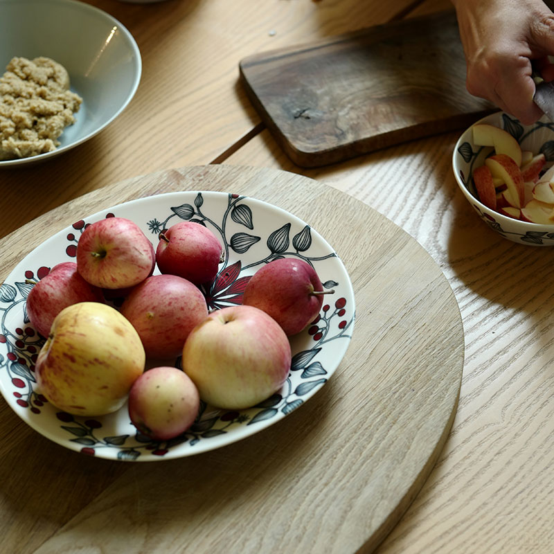 楽天市場】アラビア ルノ フロスト ベリーの通販