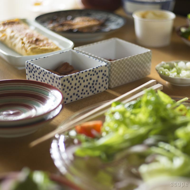 楽天市場】タイム アンド スタイル / 重箱 小 : scope version.R