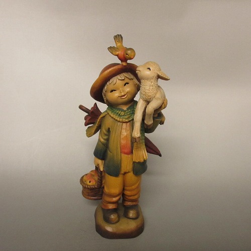 楽天市場】アンリ人形の通販