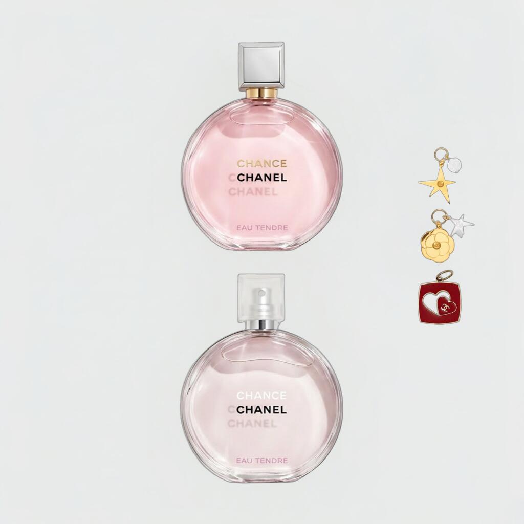 シャネルチャンスオータンドゥルオードゥトワレット」の人気商品一覧