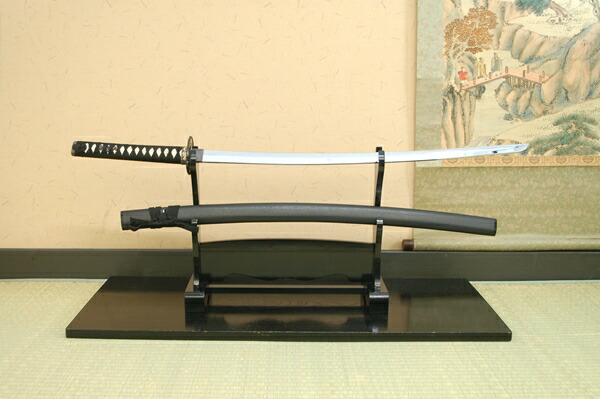 楽天市場】模造刀 逆刃刀 飛龍鍔 (模造刀仕様) 職人が丹念に製造した