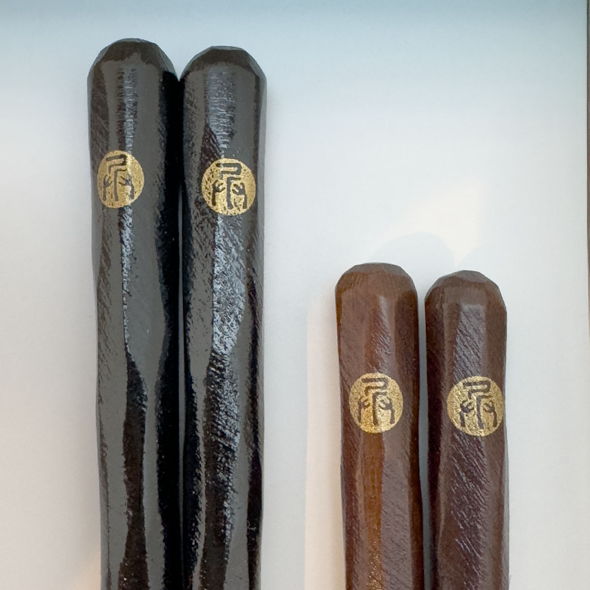 楽天市場】箸 前途洋々 けずり箸 夫婦セット 桐箱入り ペア 2膳 夫婦箸