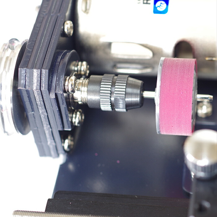 楽天市場】ミニ四駆 タイヤセッター1用 コレットクランプシャフト