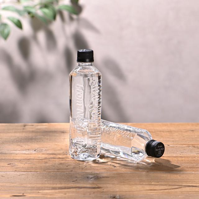 楽天市場】【 送料無料 】【 1ケース 】【ラベルレス】水 420ml×42本