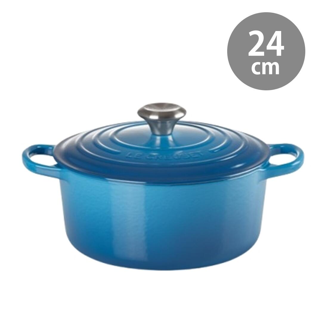 楽天市場】ルクルーゼ ココット フルールの通販