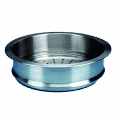 楽天市場】ル・クルーゼ スチーマー 20cmの通販