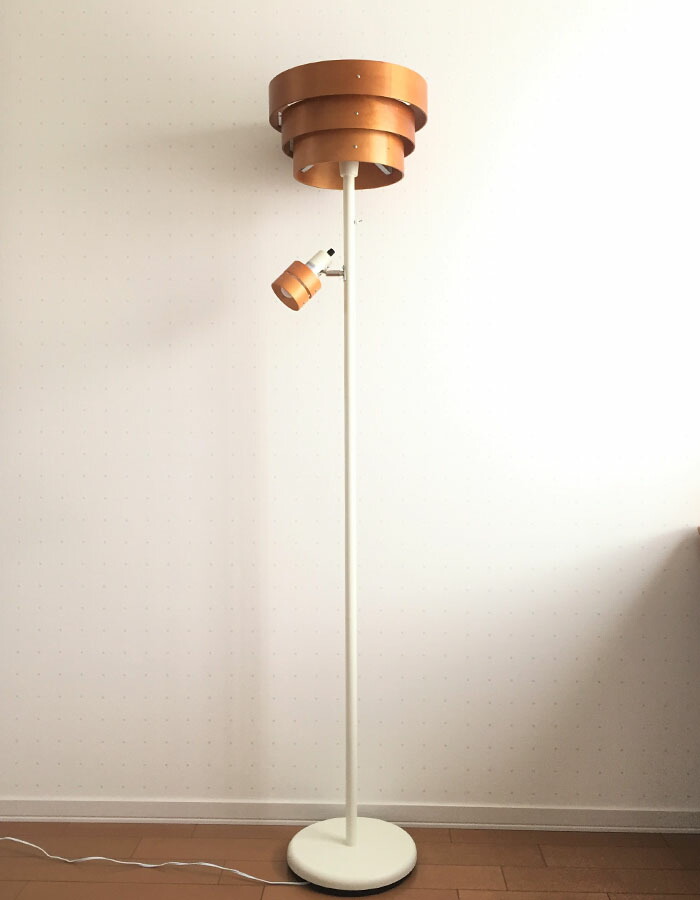 楽天市場】フロアライト スタンドライト おしゃれ フロアスタンド 北欧