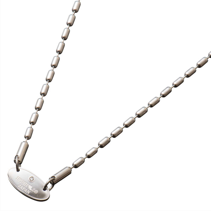 楽天市場】ハーツスーパーメタリックネックレス II 55cm : 京都太秦し