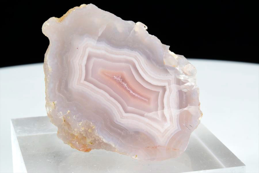 楽天市場】Laguna Agate ラグナアゲート 瑪瑙 原石 ◇メキシコ・ラグナ