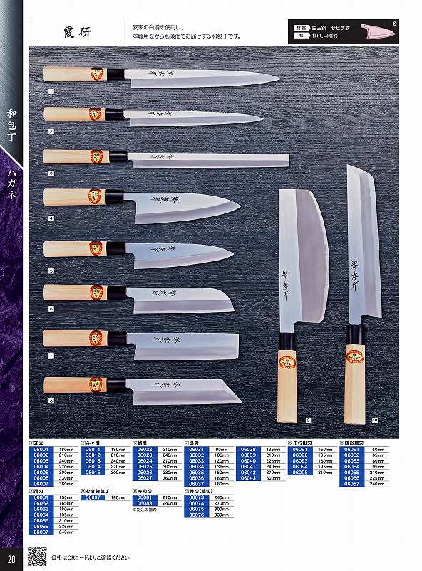 鱧 包丁」の人気商品一覧 | 安い商品を通販サイトから探す - 価格.com