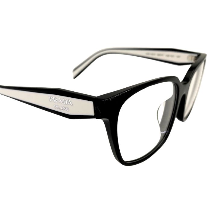 楽天市場】PRADA メガネフレーム プラダ 眼鏡 めがね メンズ