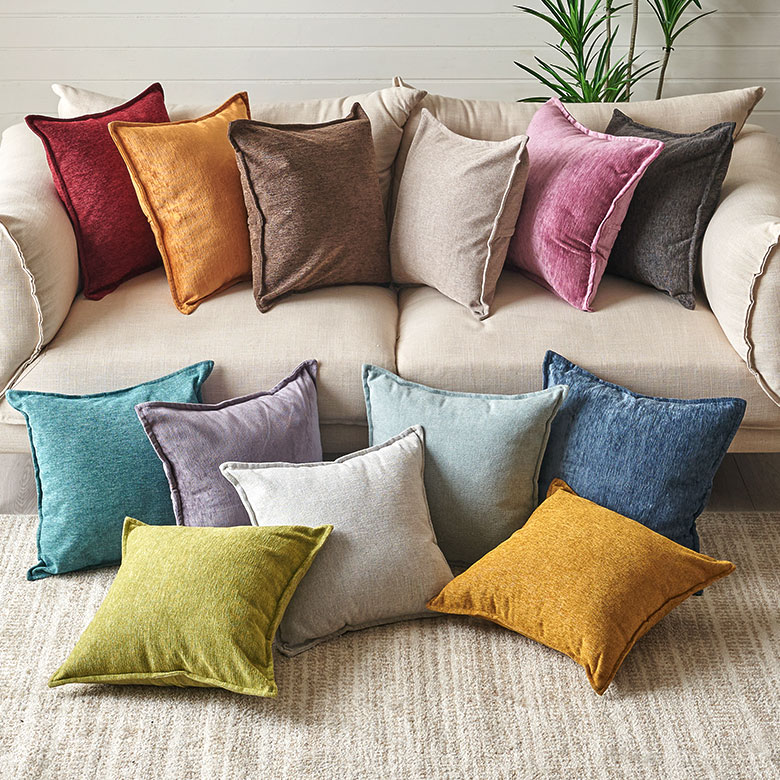 楽天市場】クッションカバー ローラアシュレイの通販