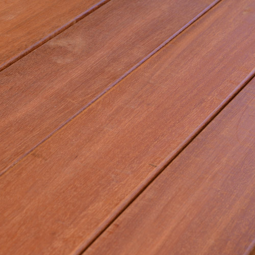 楽天市場】ウッドデッキ材 アマゾンジャラ 20×105×1500mm 1本 【3.5kg