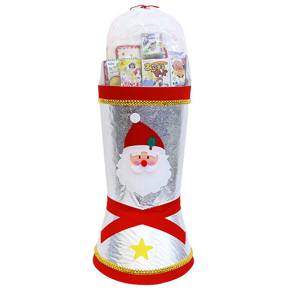 楽天市場】【クリスマスブーツ 83cm】送料無料 スーパージャンボブーツ