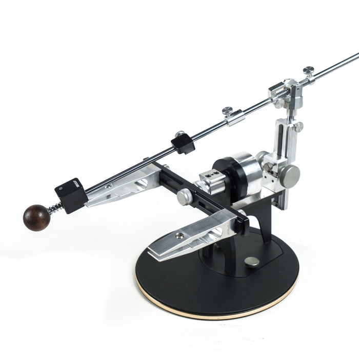 TSPROF K03 Pro AL Quick Edition Sharpening Kit (red)