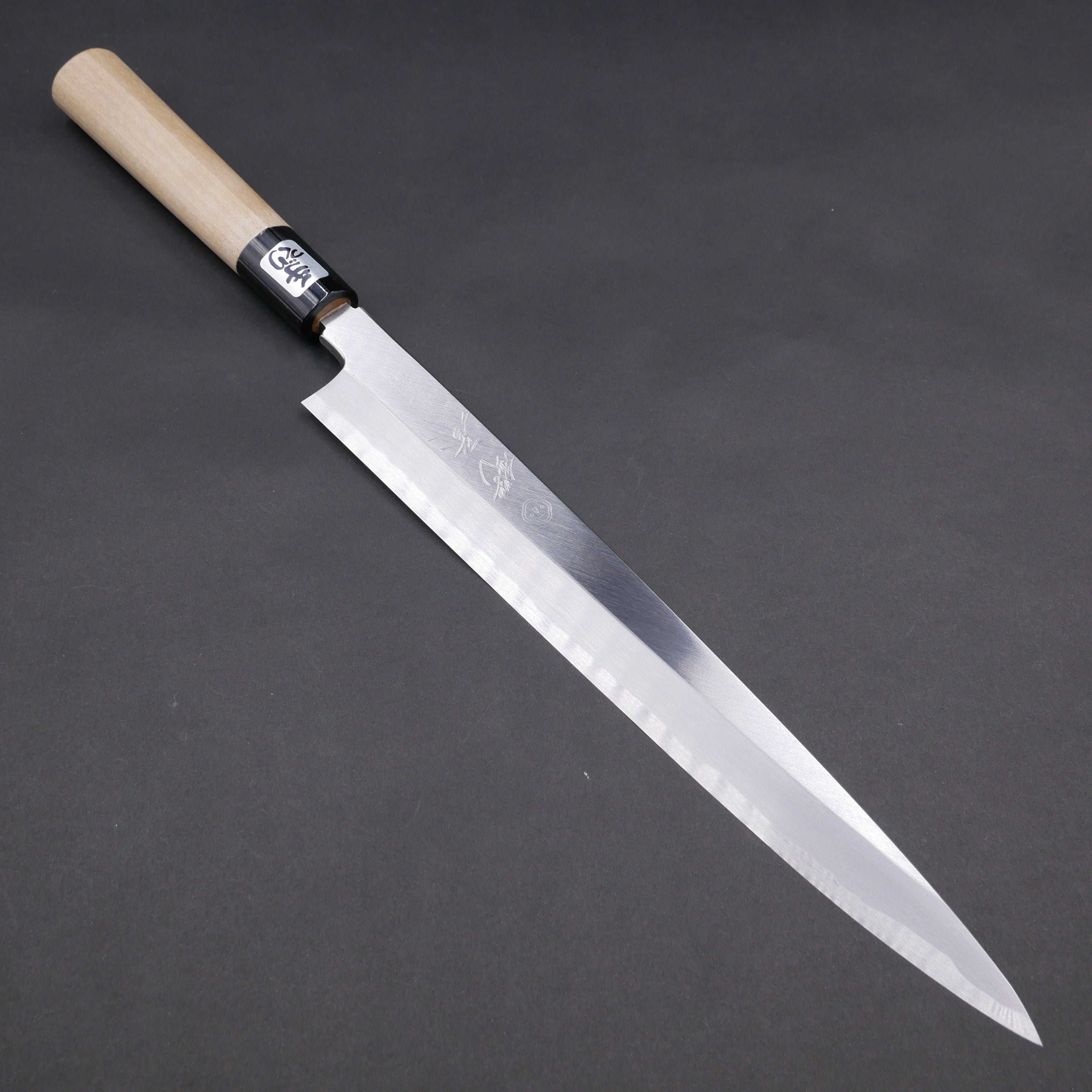 合羽橋つば屋 柳刃 – つば屋庖丁店