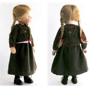 ポングラッツ 民族衣装 ポングラッツ（ドイツ）｜つみきや〜より良い