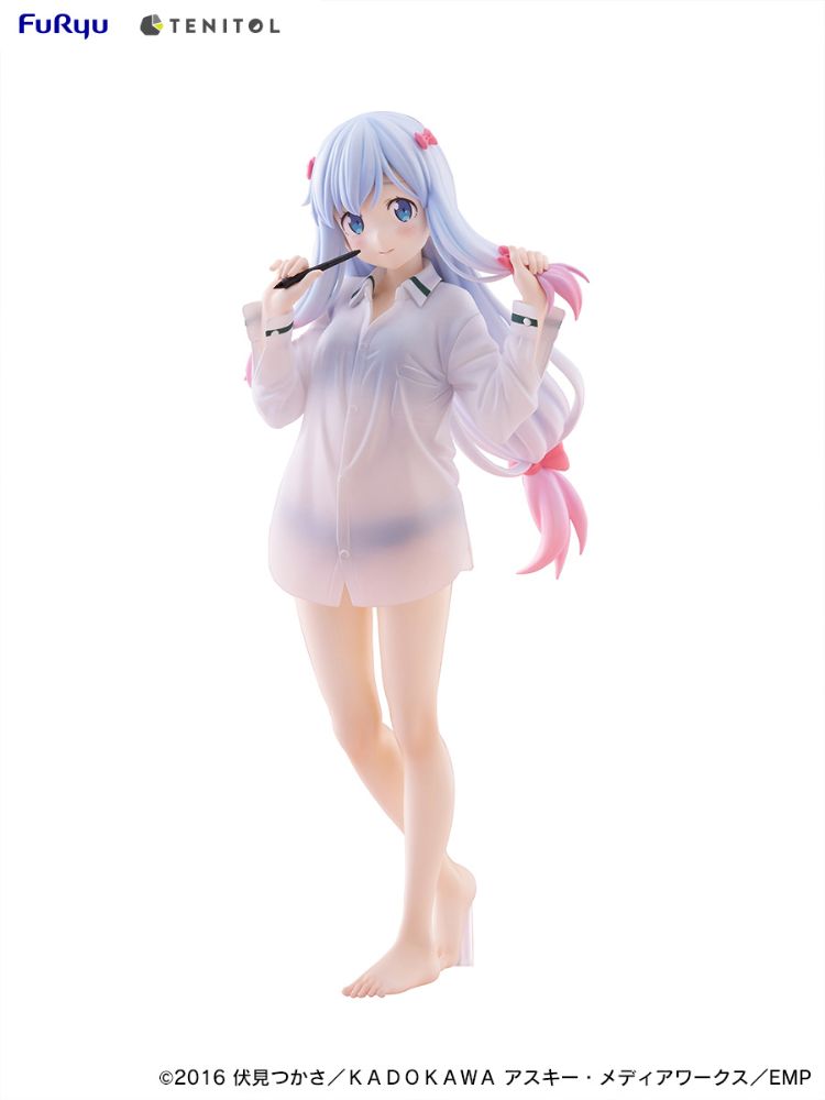 TENITOL TALL 八奈見杏菜【AMU-TNL0108:4580736407077】｜フリュー