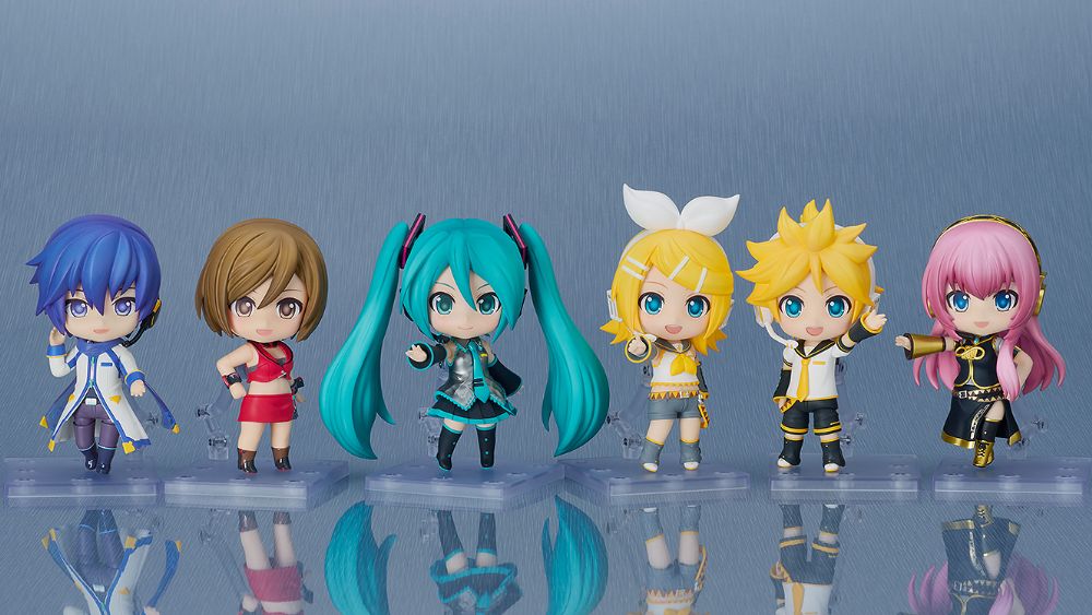 ねんどろいど 鏡音レン 2.0【4580828662759】｜グッドスマイル