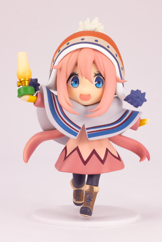 Harmonia humming 各務原なでしこ【4580590180598】｜グッドスマイル