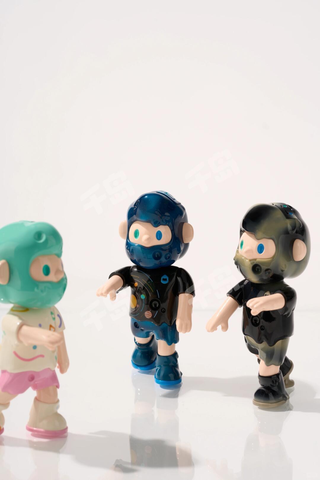 VANTA ZOMBIE BOB 150% 宇宙| VANTA ZOMBIE BOB 150% 破晓系列- FARMER