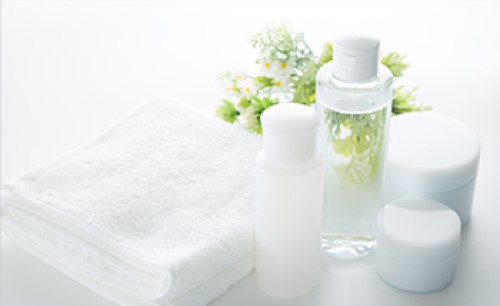 全身用化粧水 ビーワンオールインローション｜通販商品｜トリニティー