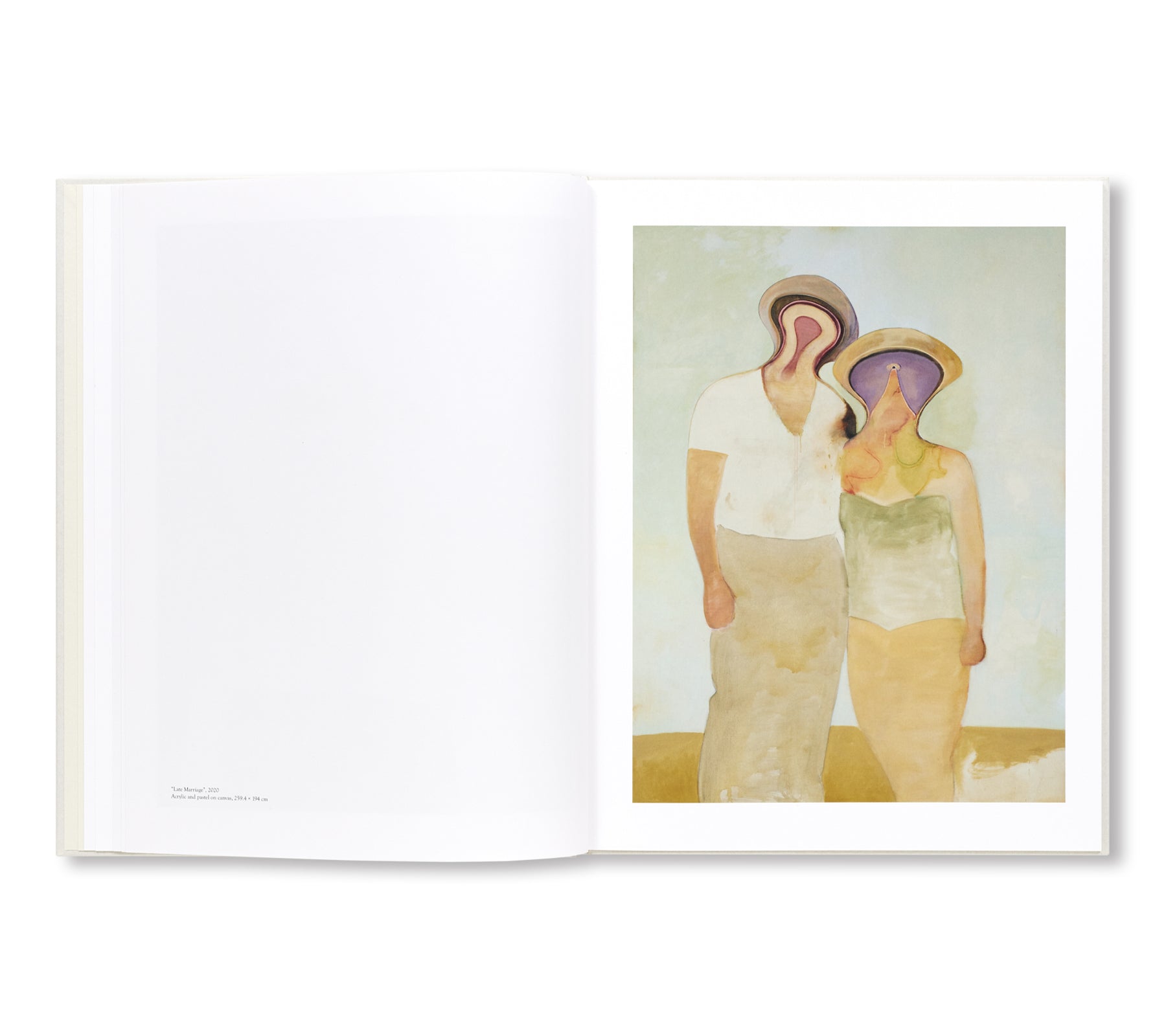 MOO by Tomoo Gokita – twelvebooks