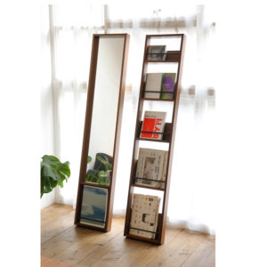 おしゃれなミッドセンチュリー風本棚10選！日々の暮らしにこだわりの