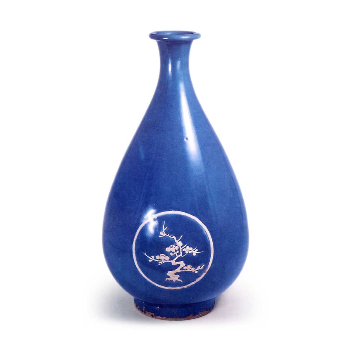 瑠璃釉 るりゆう | 鶴田 純久の章 お話